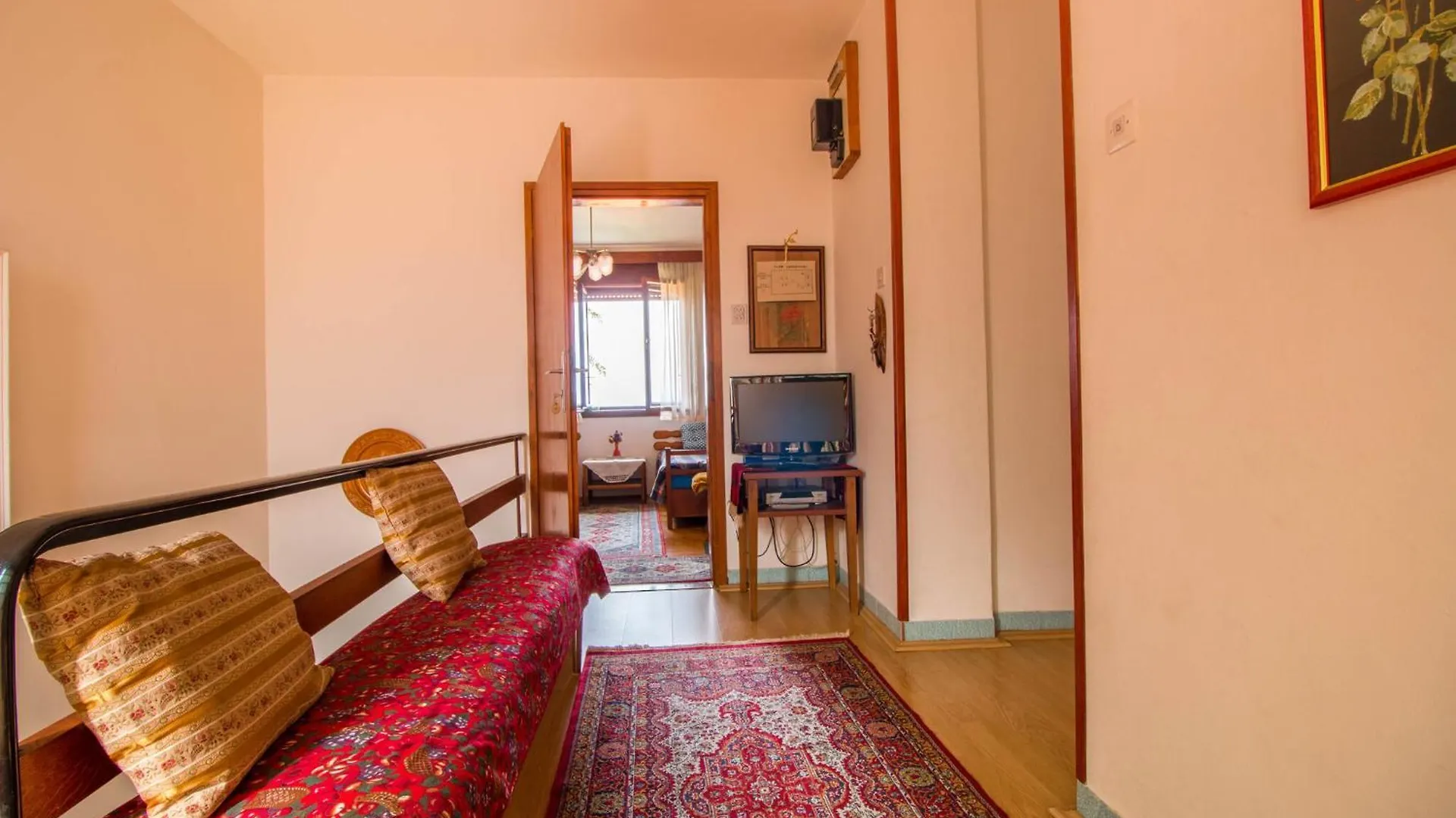 Tridesettri Apartment Crikvenica