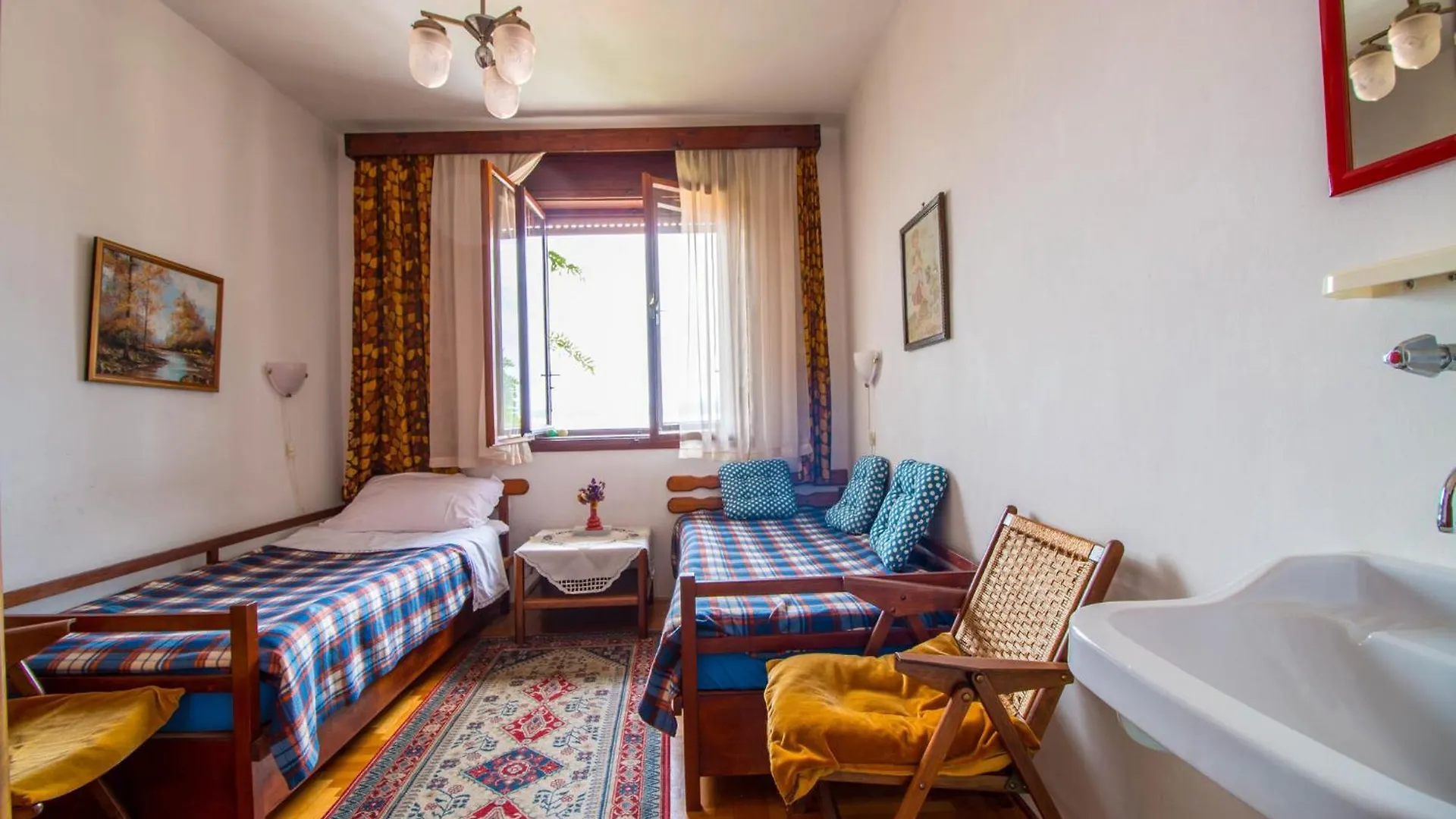 Tridesettri Apartment Crikvenica Croatia