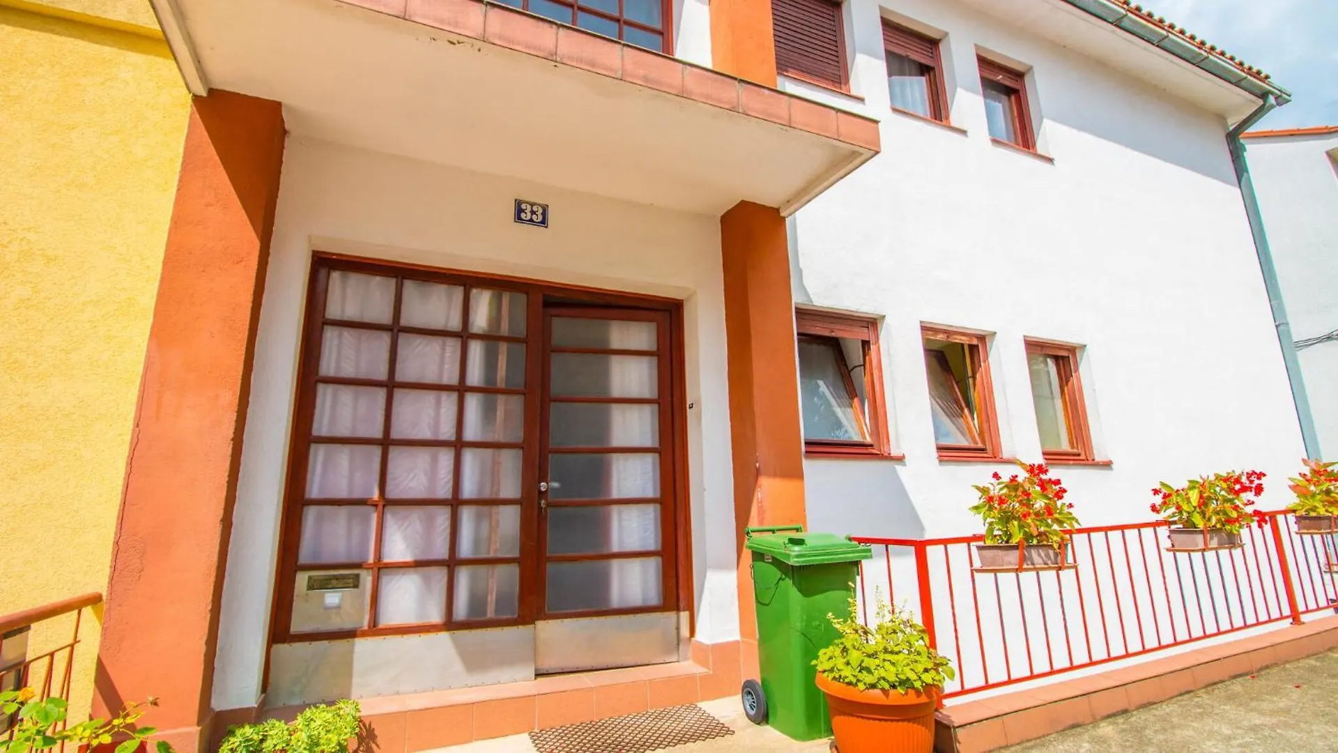 Appartamento Tridesettri Crikvenica