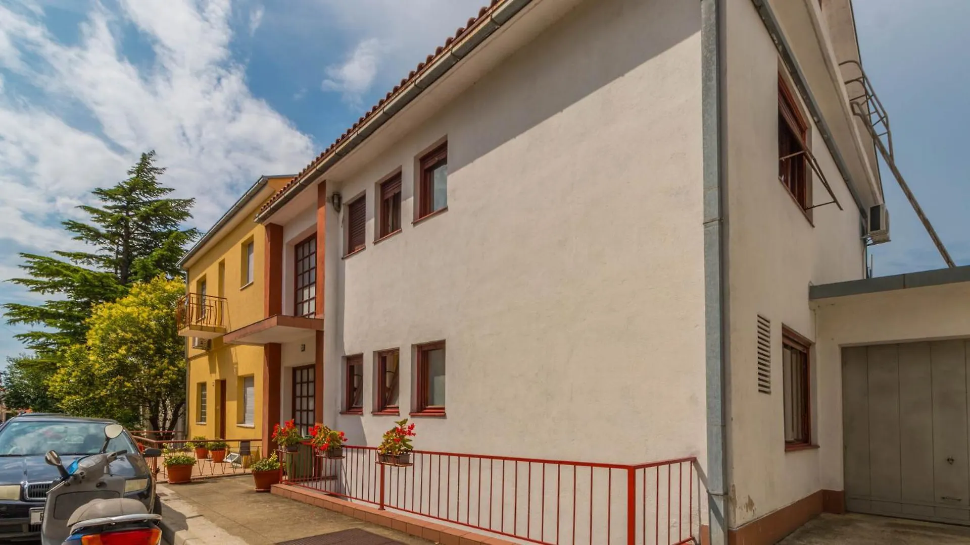 Tridesettri Apartment Crikvenica 0*,  Croatia