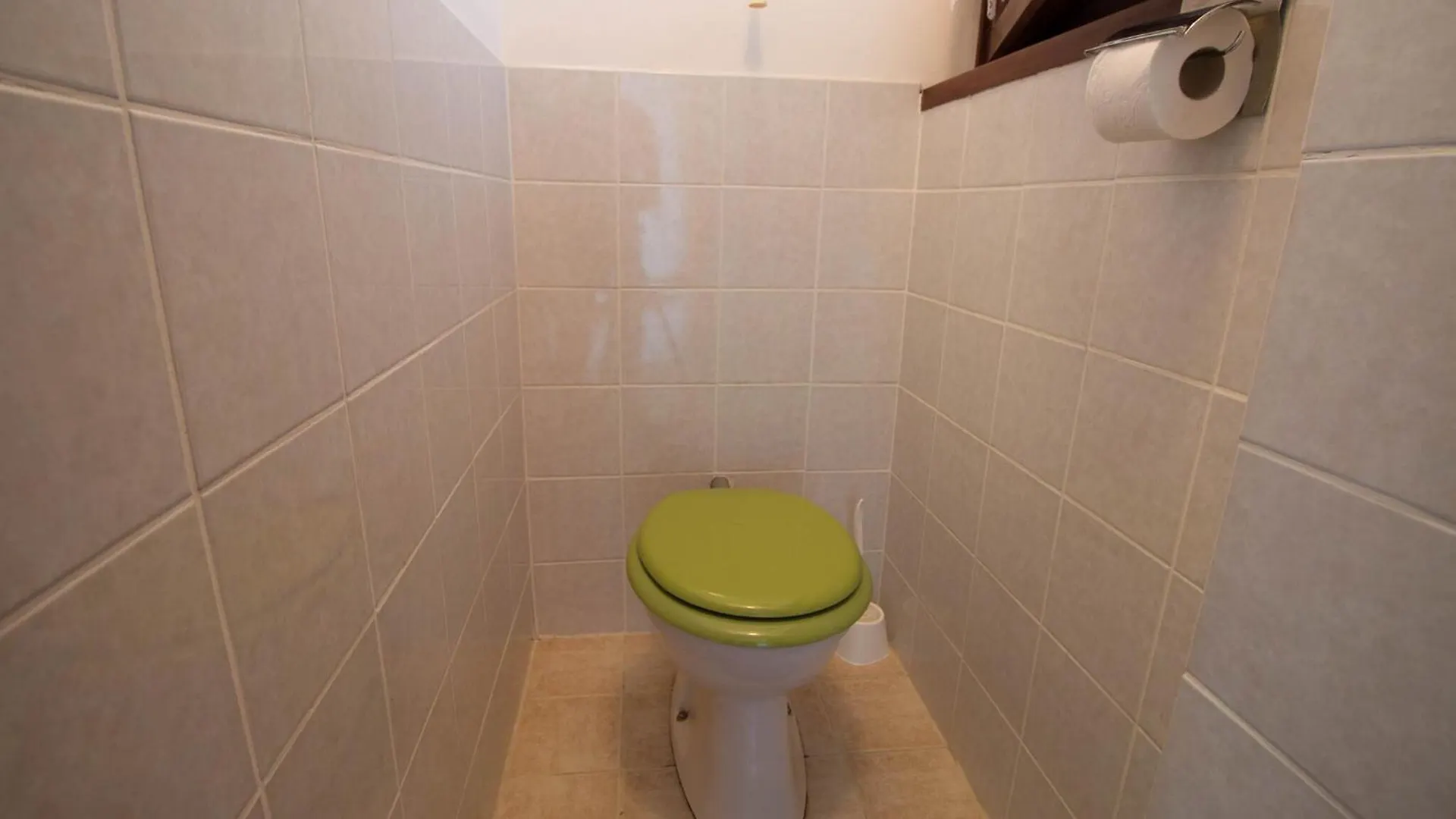 Tridesettri Apartment Crikvenica Croatia