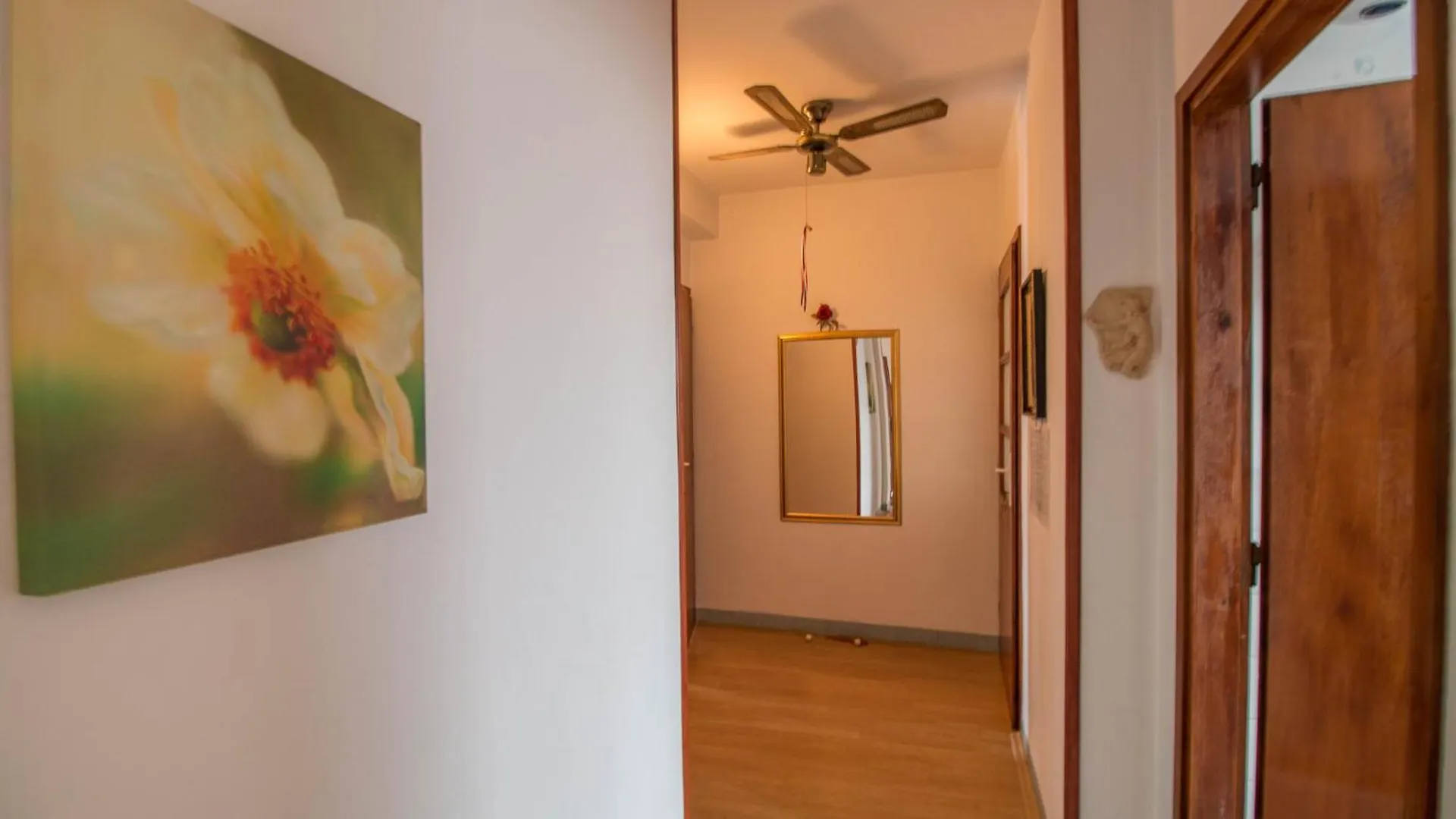 Tridesettri Apartment Crikvenica