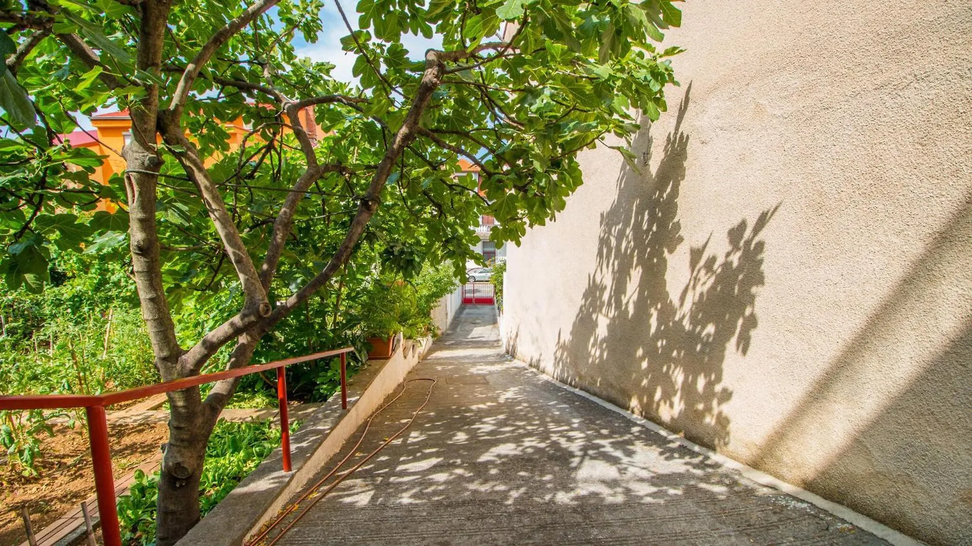 Appartamento Tridesettri Crikvenica
