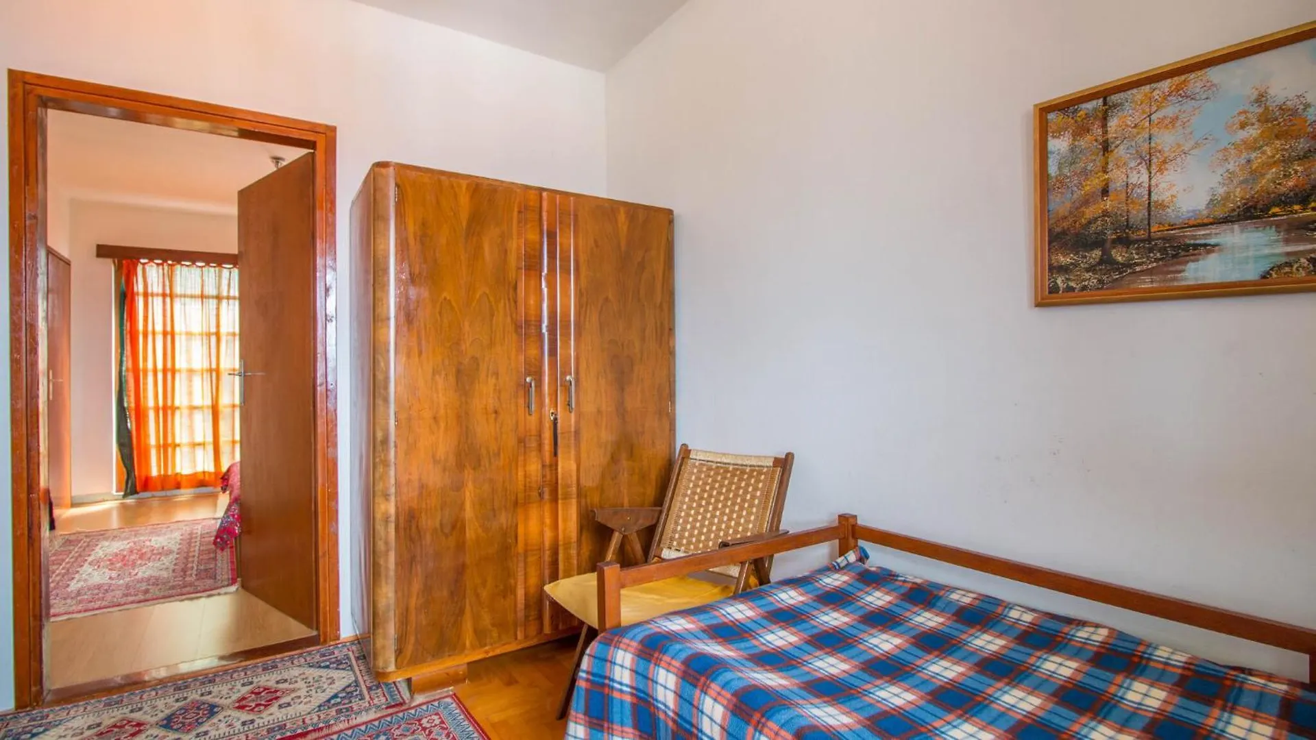 Tridesettri Apartment Crikvenica 0*,