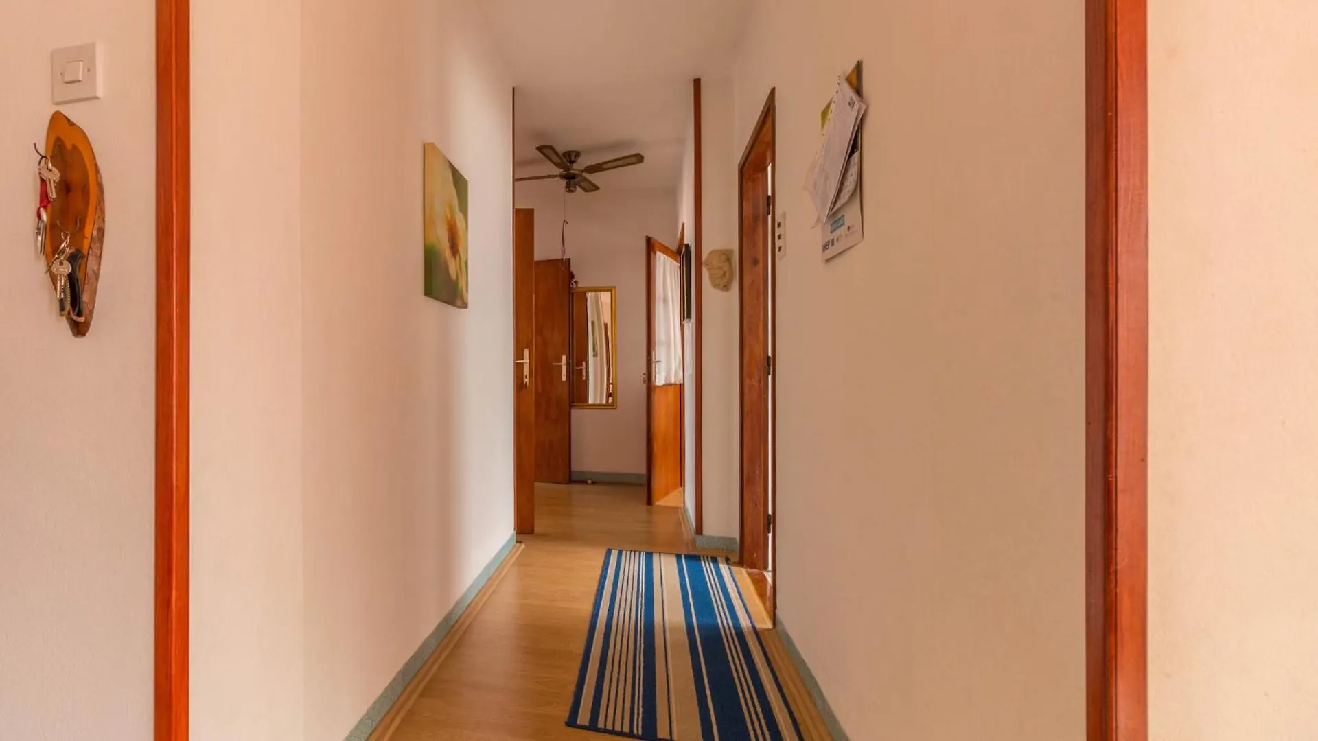 Tridesettri Apartment Crikvenica