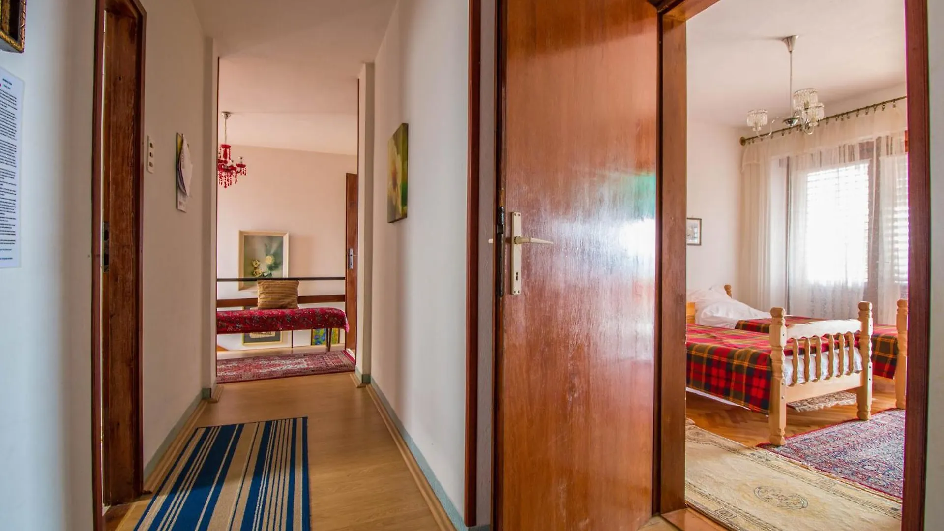 Tridesettri Apartment Crikvenica