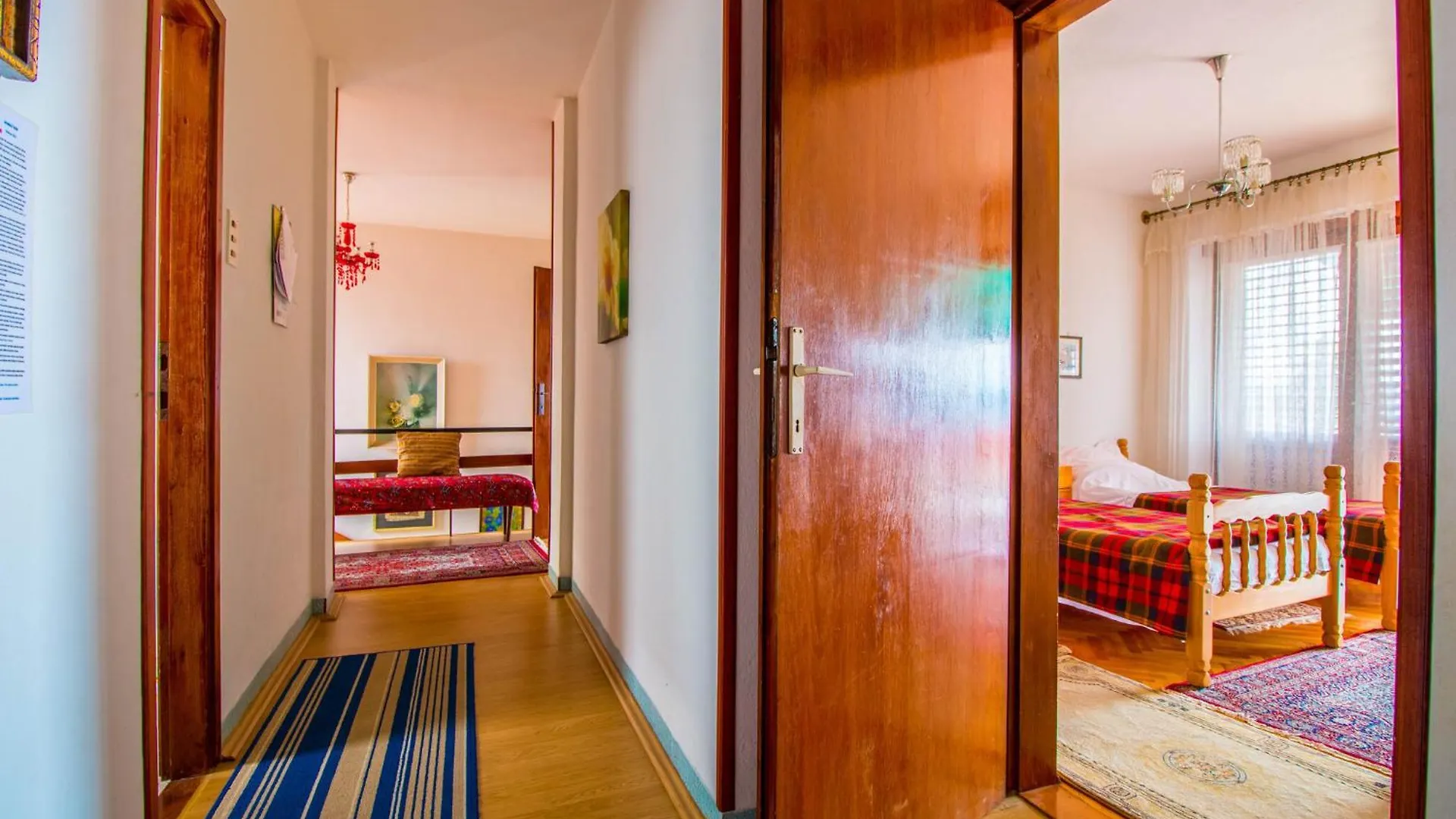 Tridesettri Apartment Crikvenica