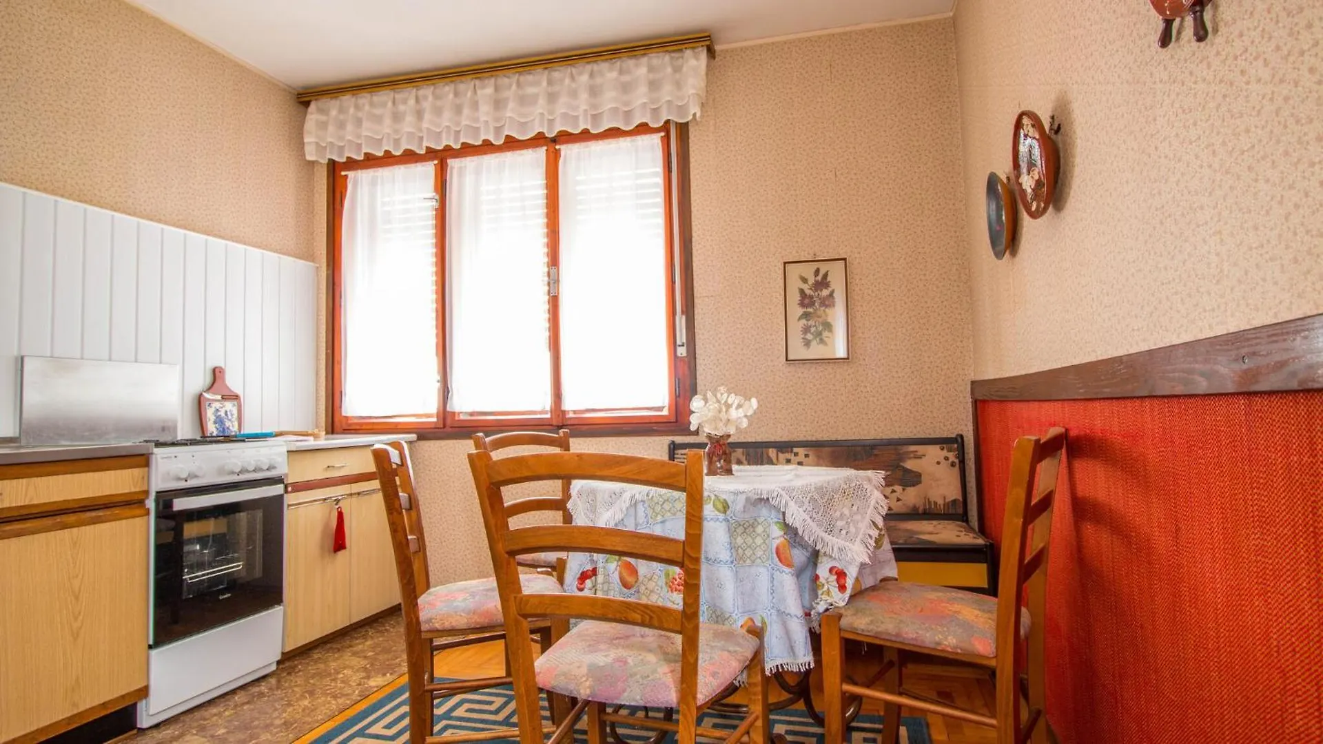 Tridesettri Apartment Crikvenica Croatia