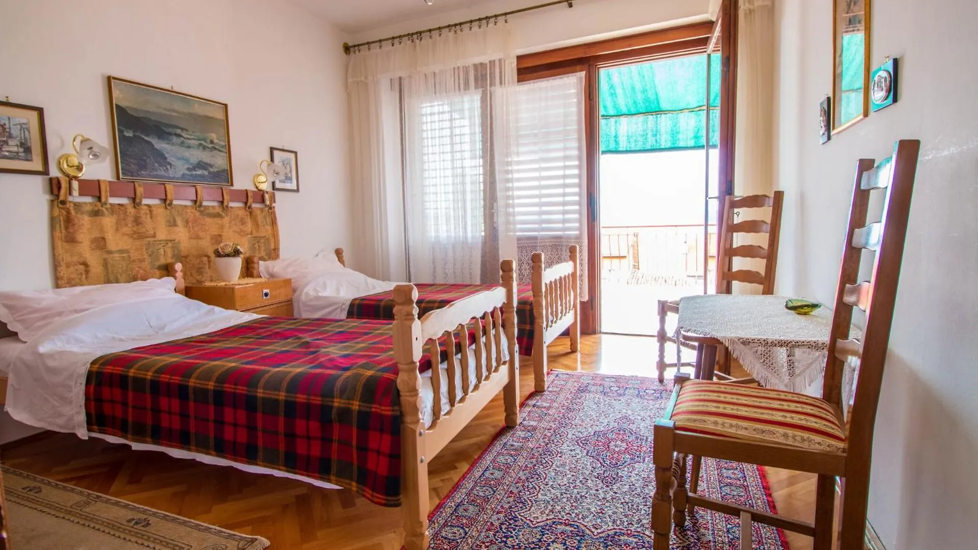 Tridesettri Apartment Crikvenica 0*,  Croatia