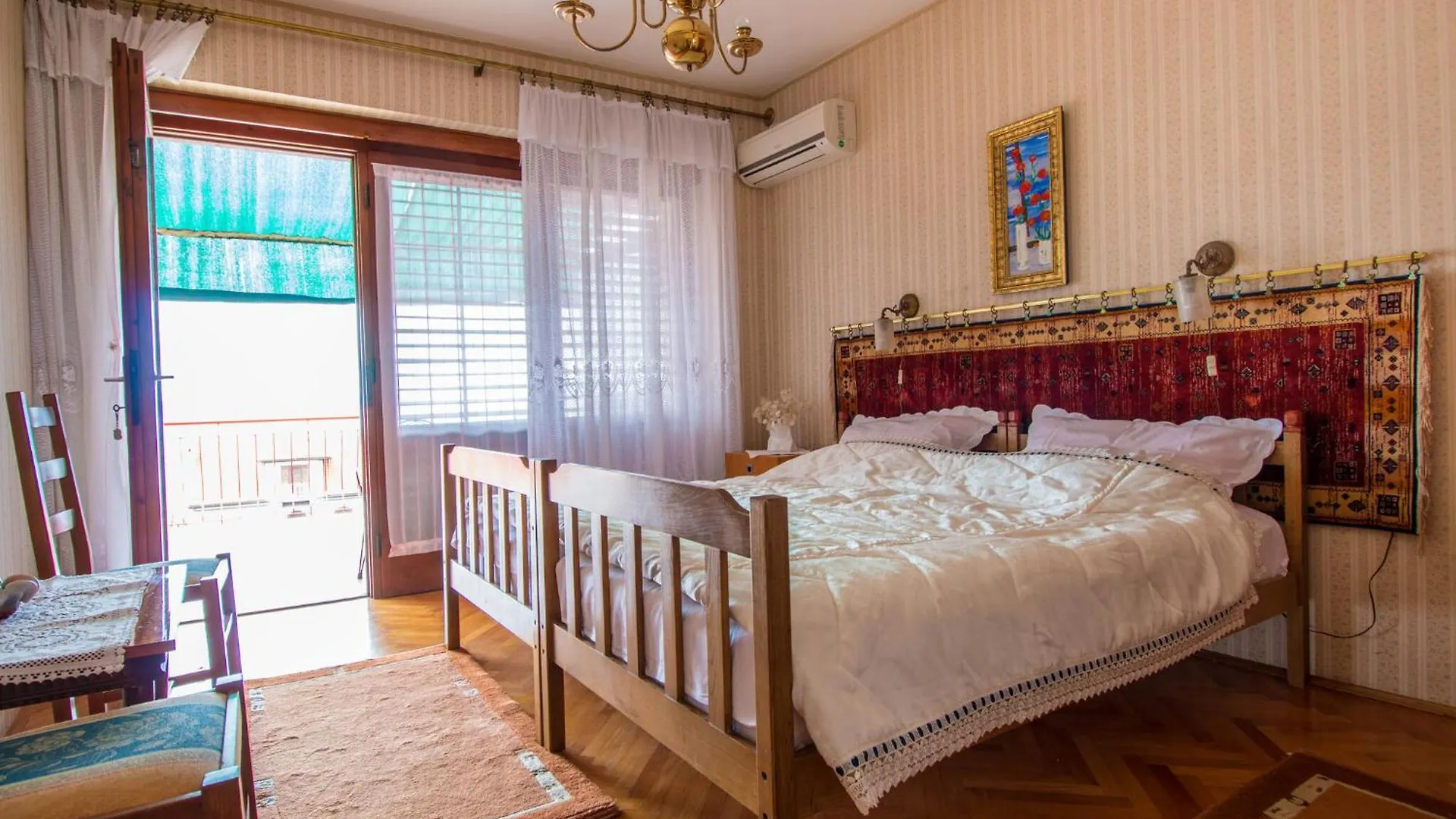 Appartamento Tridesettri Crikvenica