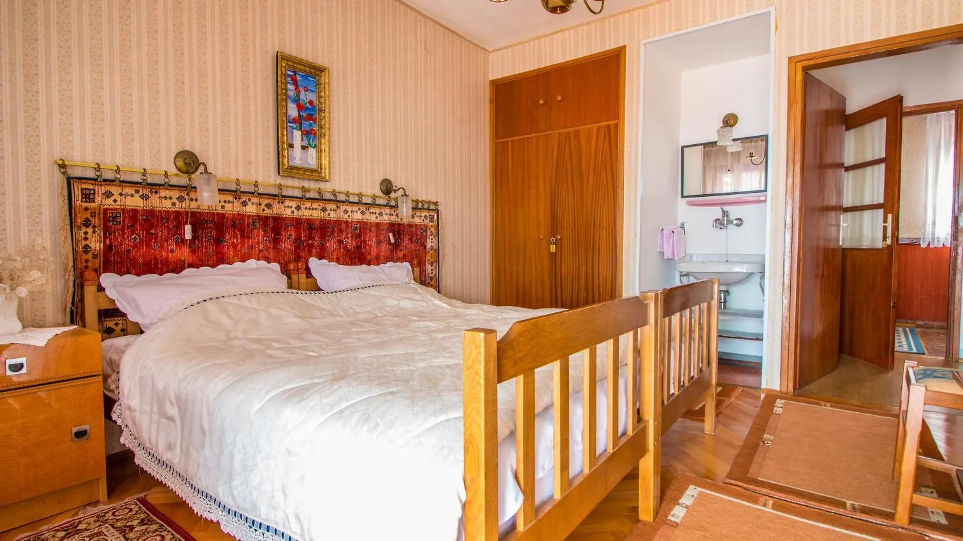 Tridesettri Apartment Crikvenica Croatia