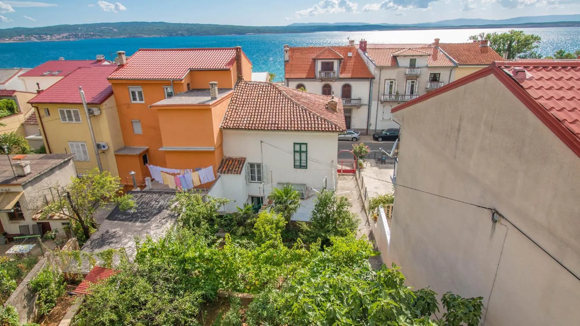 Tridesettri Apartment Crikvenica 0*,