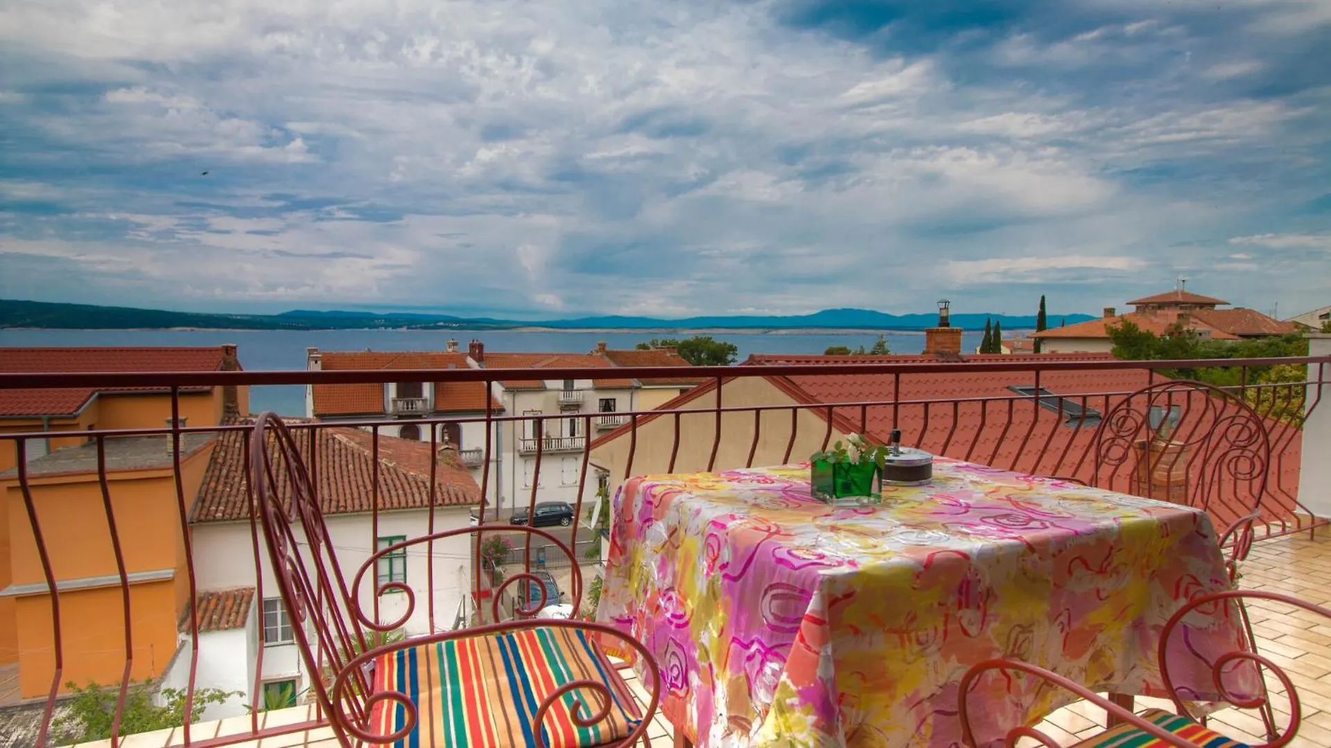 Tridesettri Apartment Crikvenica