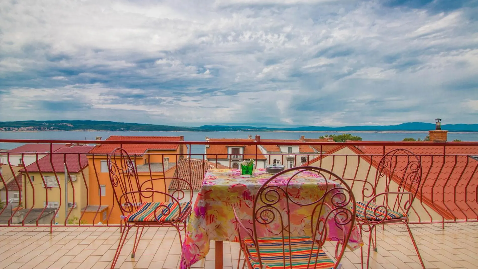 Appartamento Tridesettri Crikvenica